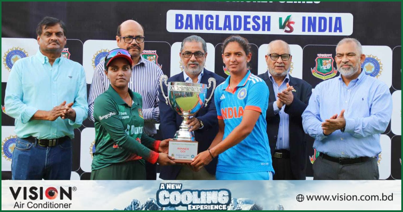 হারমানপ্রিত বাংলাদেশকে 'অসম্মান' করেননি, দাবি ভারতের